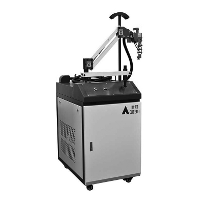 CBLD-5A电动晶体管龙门架点焊机